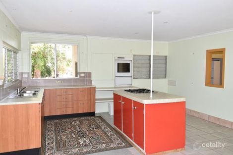 Property photo of 100 Nagle Street Millchester QLD 4820