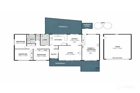 Property photo of 1 Dromana Parade Hayborough SA 5211