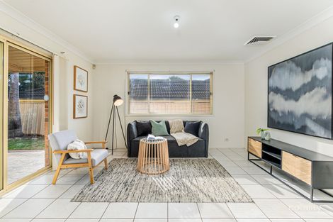 Property photo of 12 Hungerford Drive Glenwood NSW 2768