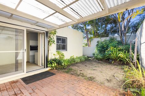 Property photo of 3/2-6 Ewenton Street Balmain NSW 2041