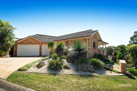 Property photo of 71 Silky Oak Drive Caves Beach NSW 2281