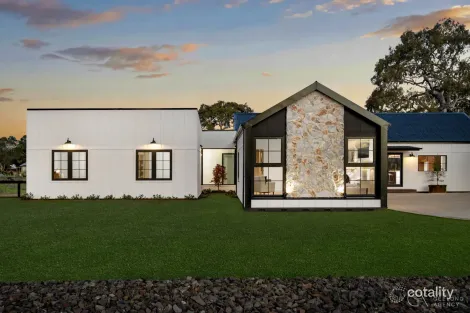Property photo of 9 McQueen Drive Inverleigh VIC 3321