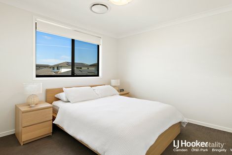 Property photo of 100 Grassbird Avenue Oran Park NSW 2570