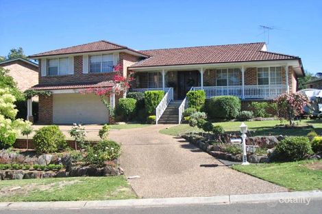 24 Mannikin Dr, Woronora Heights, NSW 2233