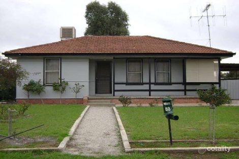 52 Forest St, Barham, NSW 2732