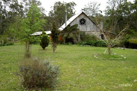 276 Dorrigo Rd, Brogo, NSW 2550