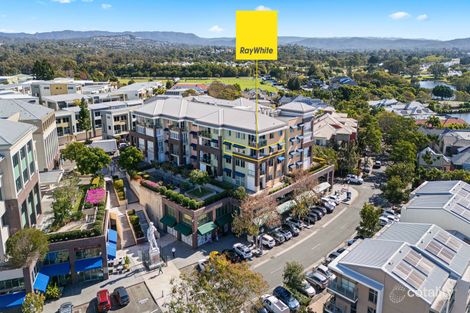 Property photo of 4029/3027 The Boulevarde Carrara QLD 4211