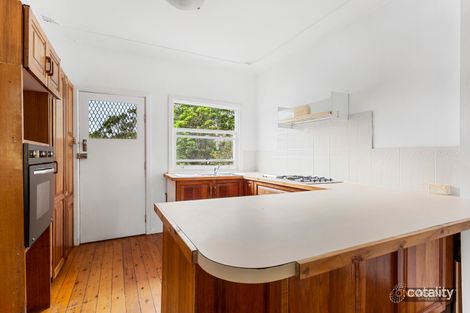 Property photo of 9 Geoffrey Crescent Loftus NSW 2232