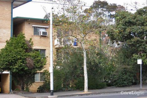 Property photo of 17/302 Abbotsford Street North Melbourne VIC 3051