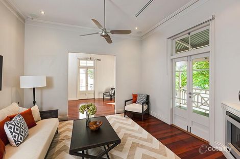 Property photo of 133 Lambert Street Kangaroo Point QLD 4169