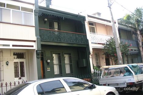 52 Parkham St, Surry Hills, NSW 2010