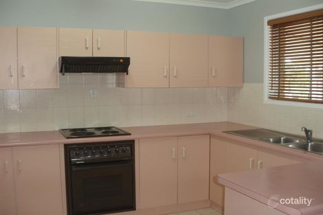 Property photo of 31 Hoffmann Street Granville QLD 4650