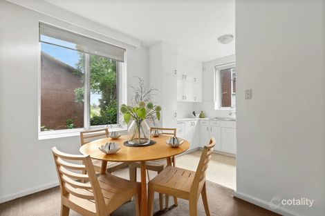 Property photo of 4/127 Riversdale Road Hawthorn VIC 3122