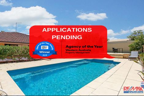 Property photo of 22 Heacham Avenue Hocking WA 6065