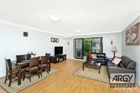Property photo of 12/2-6 Shaftesbury Street Carlton NSW 2218