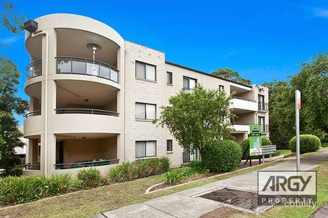 Property photo of 12/2-6 Shaftesbury Street Carlton NSW 2218