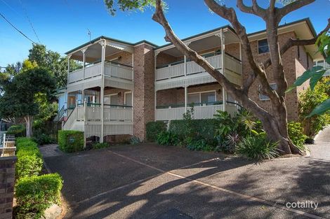 Property photo of 1/41 Cambridge Street Red Hill QLD 4059