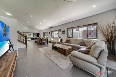 Property photo of 18 Bunya Pine Place Mount Cotton QLD 4165