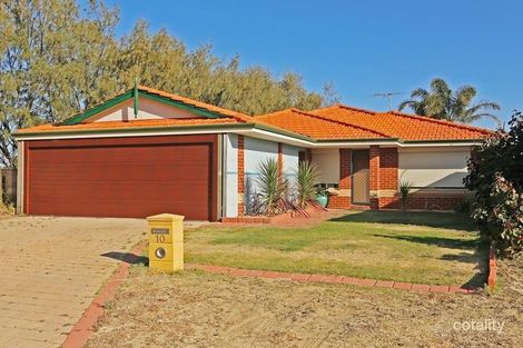 10 Arbroath Cir, Kinross, WA 6028