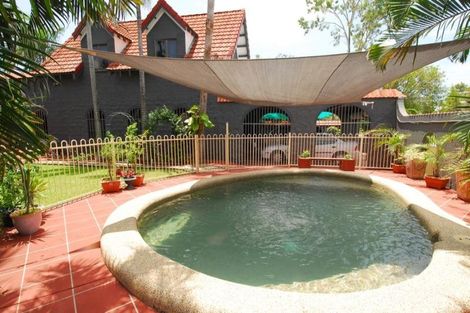 Property photo of 12 Lanark Street Kirwan QLD 4817