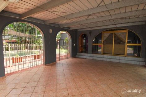 Property photo of 12 Lanark Street Kirwan QLD 4817