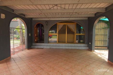 Property photo of 12 Lanark Street Kirwan QLD 4817