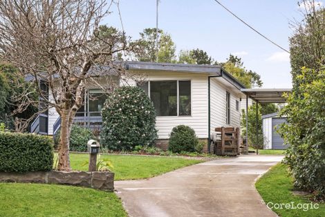 Property photo of 13 Penrose Road Bundanoon NSW 2578