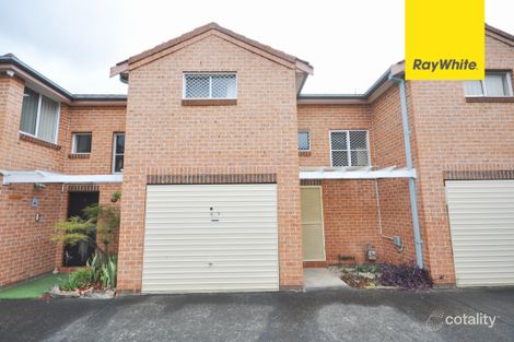 Property photo of 5/16-20 Swete Street Lidcombe NSW 2141