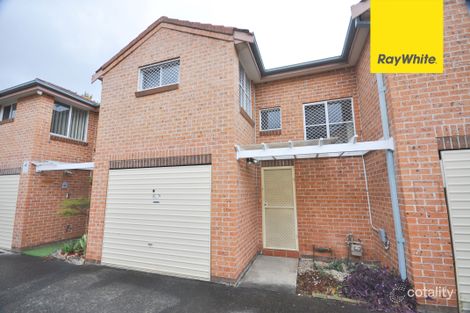Property photo of 5/16-20 Swete Street Lidcombe NSW 2141