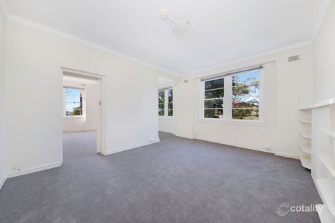 Property photo of 8/1 Benelong Crescent Bellevue Hill NSW 2023