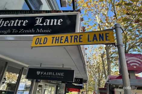 26/50 Bay View Tce, Claremont, WA 6010