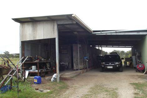 Property photo of 7259 Isis Highway Eureka QLD 4660
