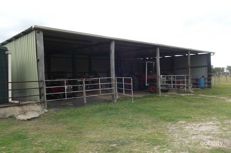 Property photo of 7259 Isis Highway Eureka QLD 4660