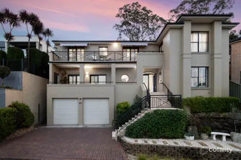 20 Tallowood Way, Frenchs Forest, NSW 2086