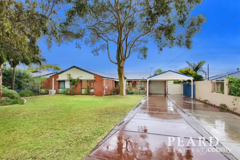 Property photo of 20 Throsby Way Padbury WA 6025