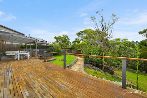 Property photo of 24 Needlebrush Close Alfords Point NSW 2234