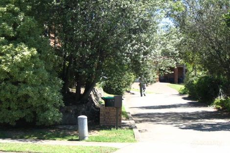 Property photo of 41 Bowerman Place Cherrybrook NSW 2126