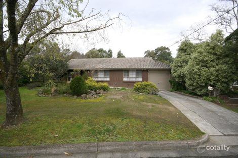 6 Highland Bvd, Ringwood, VIC 3134