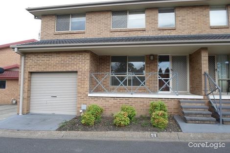 Property photo of 21/22 Molly Morgan Drive East Maitland NSW 2323