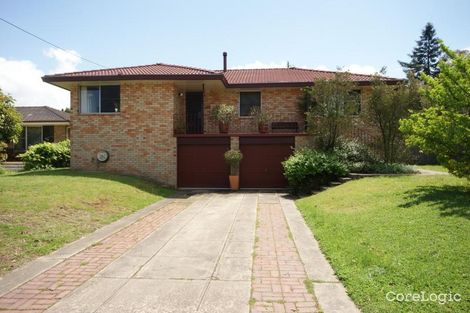 Property photo of 17 High Street Armidale NSW 2350