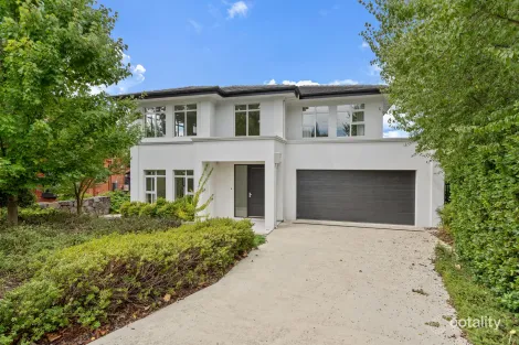 4 Fraser Pl, Yarralumla, ACT 2600