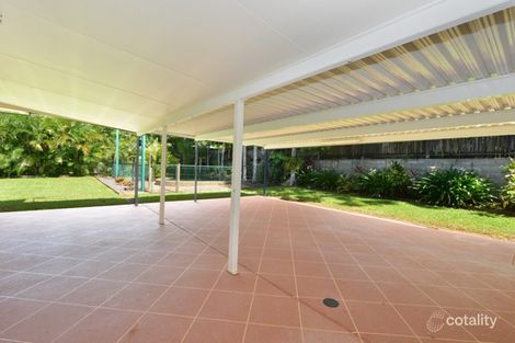 Property photo of 14 Arran Close Edge Hill QLD 4870