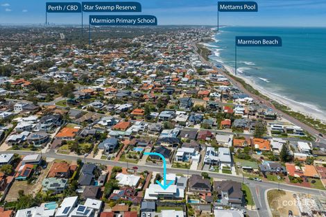 Property photo of LOT 2/13A Raleigh Road Sorrento WA 6020