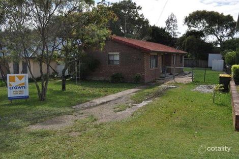 Property photo of 14 Ti-Tree Road Sandy Beach NSW 2456