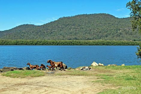 5494 Wisemans Ferry Rd, Spencer, NSW 2775