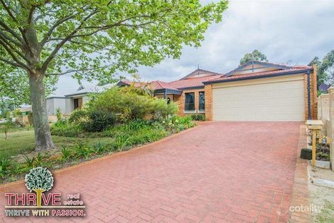 Property photo of 58 Dean Road Jandakot WA 6164