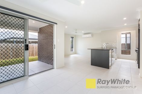 Property photo of 9 Midnight Crescent Spring Mountain QLD 4300