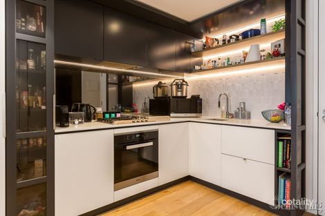 Property photo of 420/158 Smith Street Collingwood VIC 3066