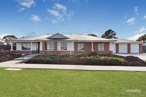 Property photo of 18 Banon Street Wallan VIC 3756