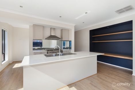 Property photo of 18 Banon Street Wallan VIC 3756